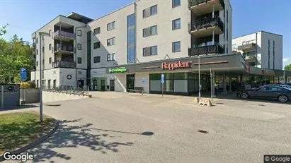 Apartments for rent in Alingsås - Photo from Google Street View