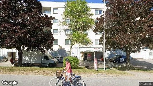 Apartments for rent in Huddinge - Photo from Google Street View