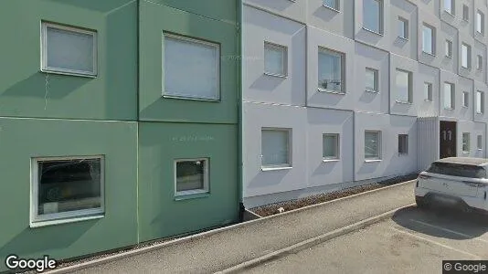 Apartments for rent in Järfälla - Photo from Google Street View