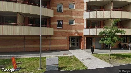 Apartments for rent in Södertälje - Photo from Google Street View