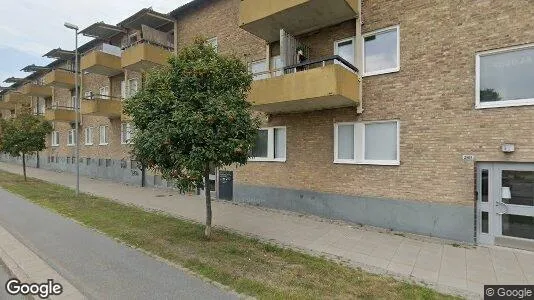 Apartments for rent in Nynäshamn - Photo from Google Street View