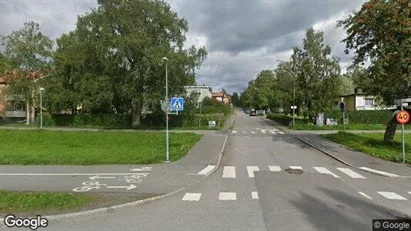 Apartments for rent in Östersund - Photo from Google Street View