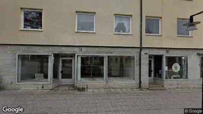 Apartments for rent in Smedjebacken - Photo from Google Street View