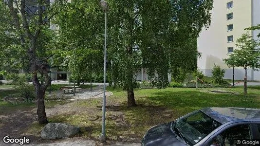 Apartments for rent in Södertälje - Photo from Google Street View