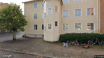 Apartments for rent in Ronneby - Photo from Google Street View