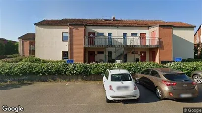 Apartments for rent in Båstad - Photo from Google Street View