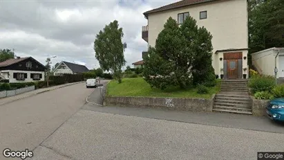 Apartments for rent in Borås - Photo from Google Street View