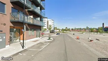 Apartments for rent in Sollentuna - Photo from Google Street View