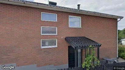 Apartments for rent in Västra hisingen - Photo from Google Street View