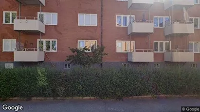 Apartments for rent in Uppsala - Photo from Google Street View