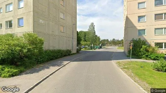 Apartments for rent in Haninge - Photo from Google Street View