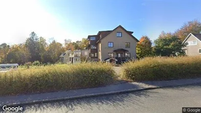 Apartments for rent in Örkelljunga - Photo from Google Street View
