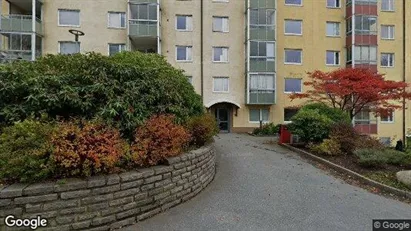 Apartments for rent in Västra hisingen - Photo from Google Street View