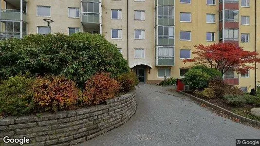 Apartments for rent in Västra hisingen - Photo from Google Street View