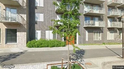 Apartments for rent in Täby - Photo from Google Street View