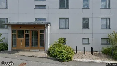 Apartments for rent in Huddinge - Photo from Google Street View