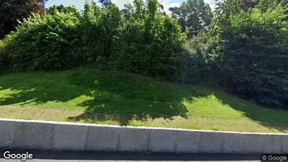 Apartments for rent in Borås - Photo from Google Street View
