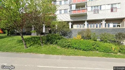 Apartments for rent in Sundbyberg - Photo from Google Street View