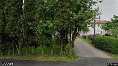 Apartments for rent in Johanneberg - Photo from Google Street View