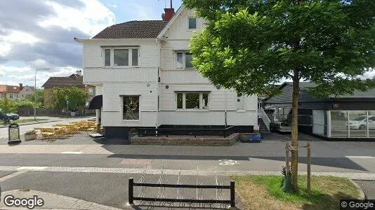 Apartments for rent in Jönköping - Photo from Google Street View