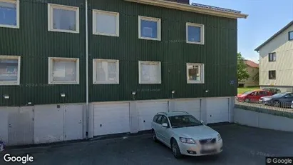 Apartments for rent in Lundby - Photo from Google Street View