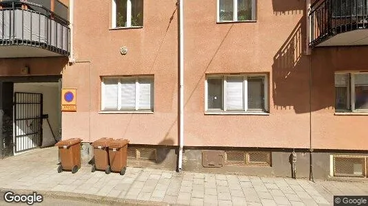 Apartments for rent in Norrköping - Photo from Google Street View