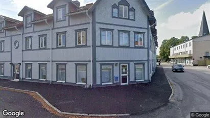 Apartments for rent in Norberg - Photo from Google Street View