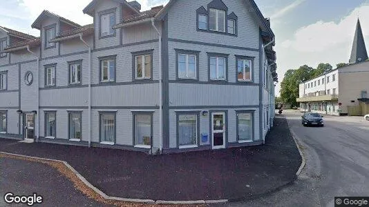 Apartments for rent in Norberg - Photo from Google Street View