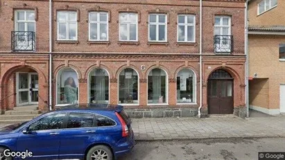 Apartments for rent in Eslöv - Photo from Google Street View