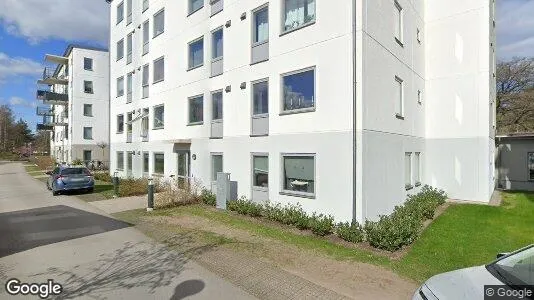 Apartments for rent in Kalmar - Photo from Google Street View