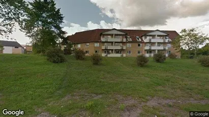 Apartments for rent in Växjö - Photo from Google Street View