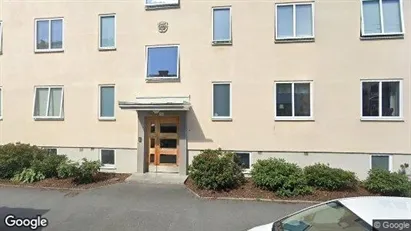 Apartments for rent in Jönköping - Photo from Google Street View