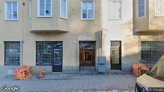 Apartments for rent in Södermalm - Photo from Google Street View