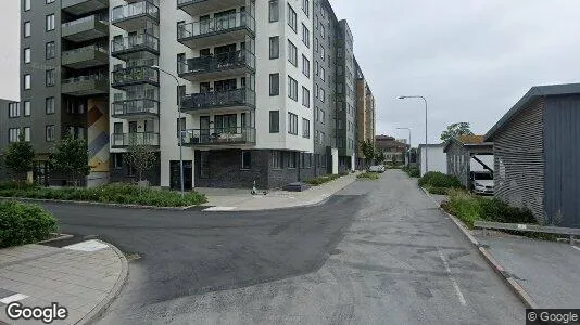 Apartments for rent in Uppsala - Photo from Google Street View