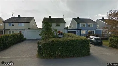 Apartments for rent in Sollentuna - Photo from Google Street View