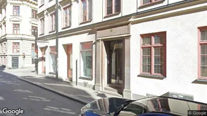 Apartments for rent in Stockholm City - Photo from Google Street View