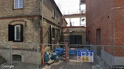 Apartments for rent in Eslöv - Photo from Google Street View