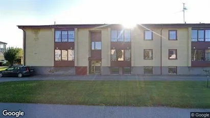 Apartments for rent in Tibro - Photo from Google Street View