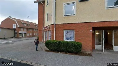 Apartments for rent in Lilla Edet - Photo from Google Street View