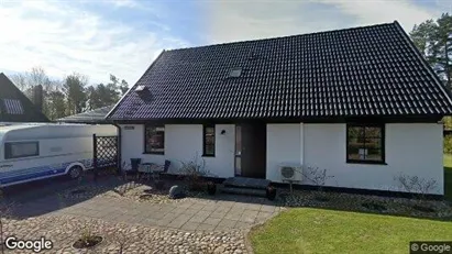 Apartments for rent in Kristianstad - Photo from Google Street View