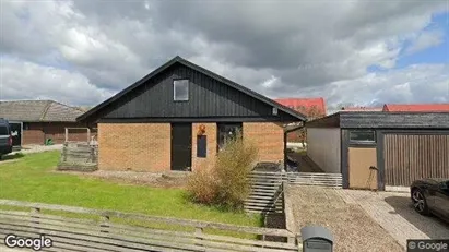 Apartments for rent in Eslöv - Photo from Google Street View