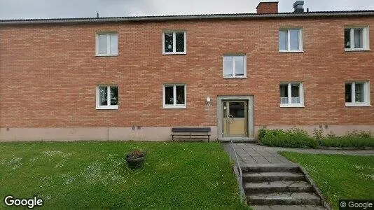 Apartments for rent in Katrineholm - Photo from Google Street View