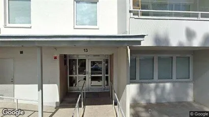 Apartments for rent in Södertälje - Photo from Google Street View