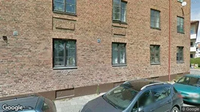 Apartments for rent in Sofielund - Photo from Google Street View