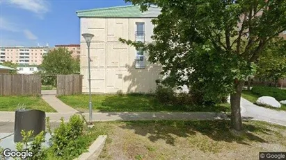 Apartments for rent in Haninge - Photo from Google Street View