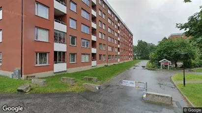 Apartments for rent in Huddinge - Photo from Google Street View