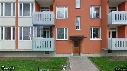 Apartments for rent in Huddinge - Photo from Google Street View