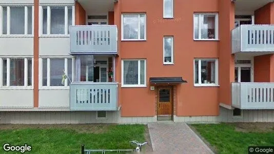 Apartments for rent in Huddinge - Photo from Google Street View