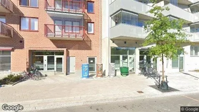 Apartments for rent in Sundbyberg - Photo from Google Street View