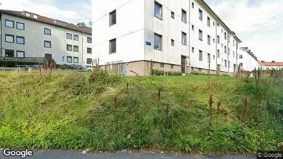 Apartments for rent in Gothenburg East - Photo from Google Street View